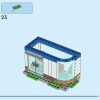 Штаб аварийно-спасательных машин (LEGO 60371)