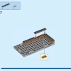 Штаб аварийно-спасательных машин (LEGO 60371)