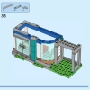 Штаб аварийно-спасательных машин (LEGO 60371)