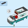 Штаб аварийно-спасательных машин (LEGO 60371)
