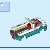 Штаб аварийно-спасательных машин (LEGO 60371)
