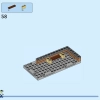 Штаб аварийно-спасательных машин (LEGO 60371)