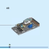 Штаб аварийно-спасательных машин (LEGO 60371)