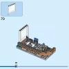 Штаб аварийно-спасательных машин (LEGO 60371)