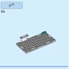 Штаб аварийно-спасательных машин (LEGO 60371)
