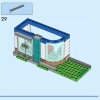 Штаб аварийно-спасательных машин (LEGO 60371)
