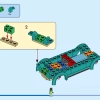 Штаб аварийно-спасательных машин (LEGO 60371)
