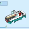 Штаб аварийно-спасательных машин (LEGO 60371)