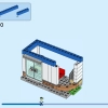 Штаб аварийно-спасательных машин (LEGO 60371)