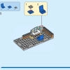 Штаб аварийно-спасательных машин (LEGO 60371)