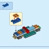 Штаб аварийно-спасательных машин (LEGO 60371)