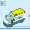 Штаб аварийно-спасательных машин (LEGO 60371)