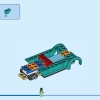 Штаб аварийно-спасательных машин (LEGO 60371)