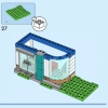 Штаб аварийно-спасательных машин (LEGO 60371)