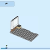 Штаб аварийно-спасательных машин (LEGO 60371)