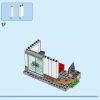 Штаб аварийно-спасательных машин (LEGO 60371)