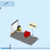 Штаб аварийно-спасательных машин (LEGO 60371)