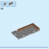 Штаб аварийно-спасательных машин (LEGO 60371)