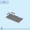 Штаб аварийно-спасательных машин (LEGO 60371)
