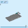 Штаб аварийно-спасательных машин (LEGO 60371)