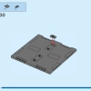 Штаб аварийно-спасательных машин (LEGO 60371)