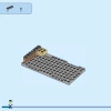 Штаб аварийно-спасательных машин (LEGO 60371)