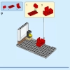 Штаб аварийно-спасательных машин (LEGO 60371)