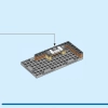 Штаб аварийно-спасательных машин (LEGO 60371)