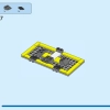 Штаб аварийно-спасательных машин (LEGO 60371)
