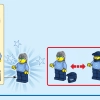 Полицейская академия подготовки (LEGO 60372)