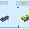 Полицейская академия подготовки (LEGO 60372)