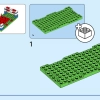 Полицейская академия подготовки (LEGO 60372)