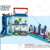 Полицейская академия подготовки (LEGO 60372)