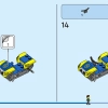 Полицейская академия подготовки (LEGO 60372)