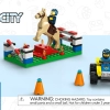 Полицейская академия подготовки (LEGO 60372)
