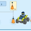 Полицейская академия подготовки (LEGO 60372)
