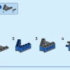 Полицейская академия подготовки (LEGO 60372)