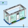 Полицейская академия подготовки (LEGO 60372)