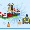Полицейская академия подготовки (LEGO 60372)