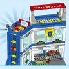 Полицейская академия подготовки (LEGO 60372)