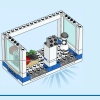 Полицейская академия подготовки (LEGO 60372)