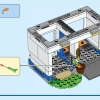 Полицейская академия подготовки (LEGO 60372)