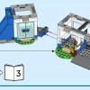 Полицейская академия подготовки (LEGO 60372)