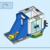 Полицейская академия подготовки (LEGO 60372)
