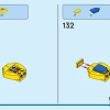 Полицейская академия подготовки (LEGO 60372)