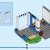 Полицейская академия подготовки (LEGO 60372)