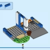Полицейская академия подготовки (LEGO 60372)