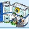Полицейская академия подготовки (LEGO 60372)