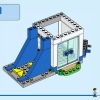 Полицейская академия подготовки (LEGO 60372)
