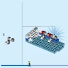 Полицейская академия подготовки (LEGO 60372)